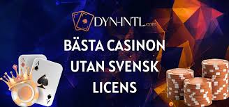 Utländska Casino med Swish - En Guide till Betalningslösningar Utländska Casino med Swish - En Guide till Betalningslösningar