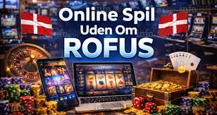 Bedste Udenlandske Casinoer i Danmark - En Guide til Spiloplevelser