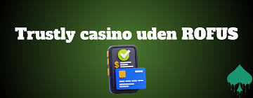 Betting Sider Uden Rofus Din Guide til Bedste Muligheder