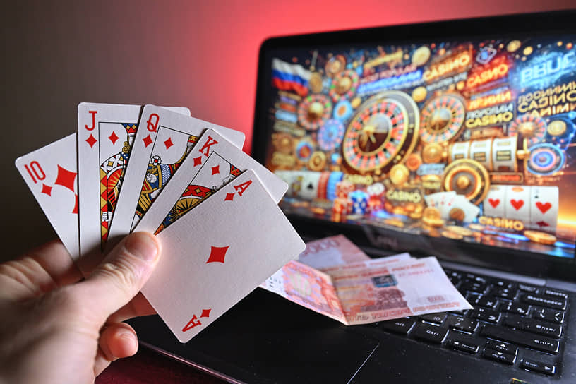 Discover Excitement Palace Casino & Sportsbook