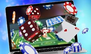 Discover the Excitement at Casino Casinoways Discover the Excitement at Casino Casinoways