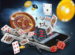 Discover the Excitement of Casino Spinsala 1541303567