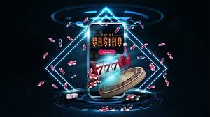 Experience Thrilling Gaming with the Betti Casino Mobile App 1465861583