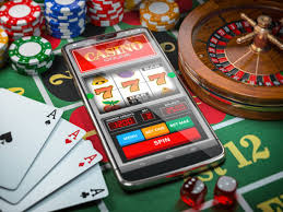 Experience Thrilling Gaming with the Betti Casino Mobile App 1465861583