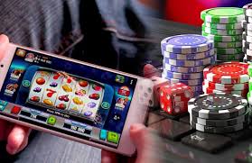 Experience Thrilling Gaming with the Betti Casino Mobile App 1465861583