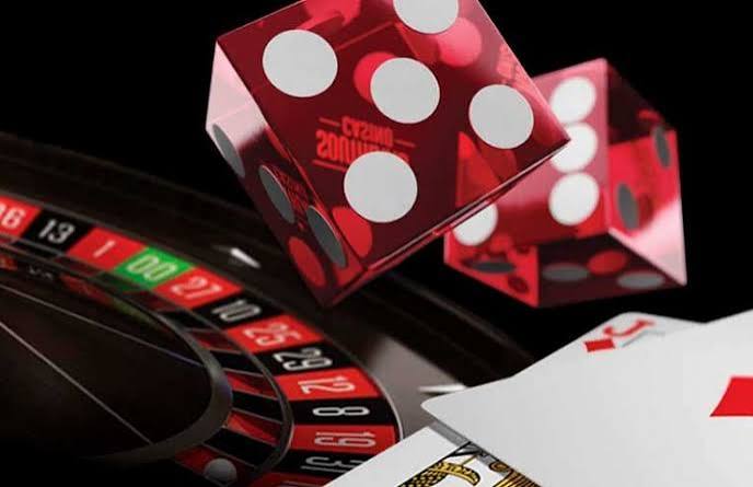 Live Casino Χωρίς Ταυτοποίηση Οδηγός για Ψυχαγωγία και Ασφάλεια