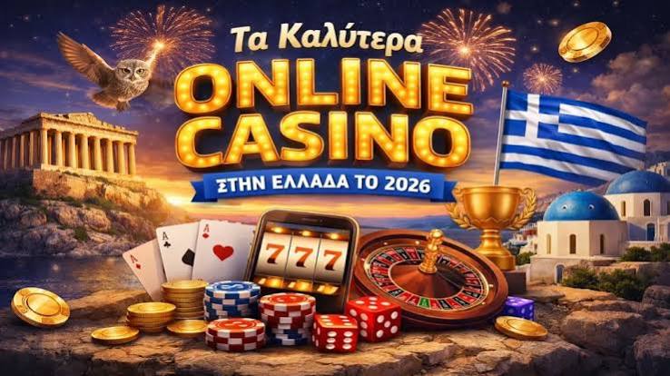 Τα Καλύτερα Online Casino στην Ελλάδα 370471114