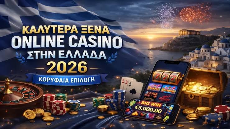 Τα Καλύτερα Online Casino στην Ελλάδα 373979833