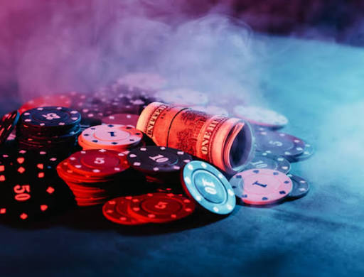 Online Casino στην Ελλάδα Η Απόλυτη Εμπειρία Ψυχαγωγίας