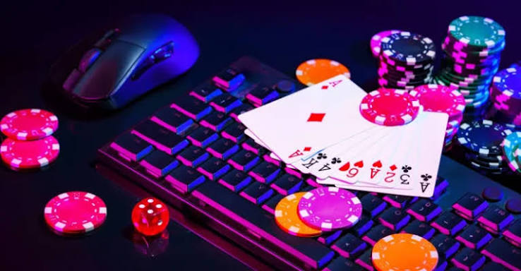 Online Casino στην Ελλάδα Η Απόλυτη Εμπειρία Ψυχαγωγίας