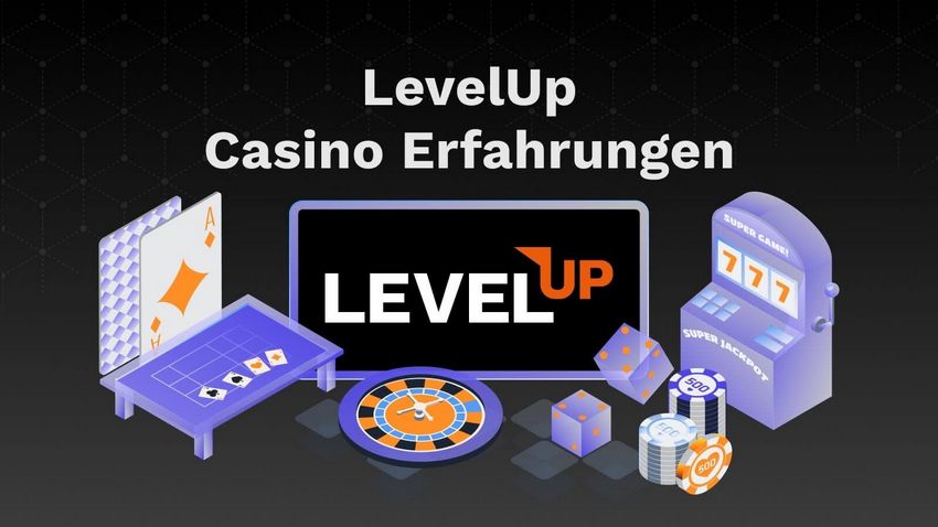 LevelUp Gambling Enterprise Review 2026: Complete Overview of Games, Perks, and Licensing LevelUp Gambling Enterprise Review 2026: Complete Overview of Games, Perks, and Licensing